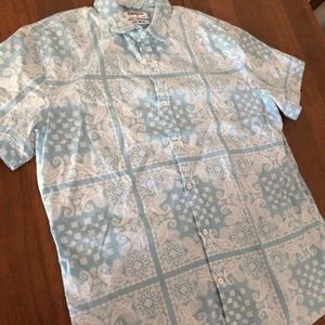 Express dress shirt